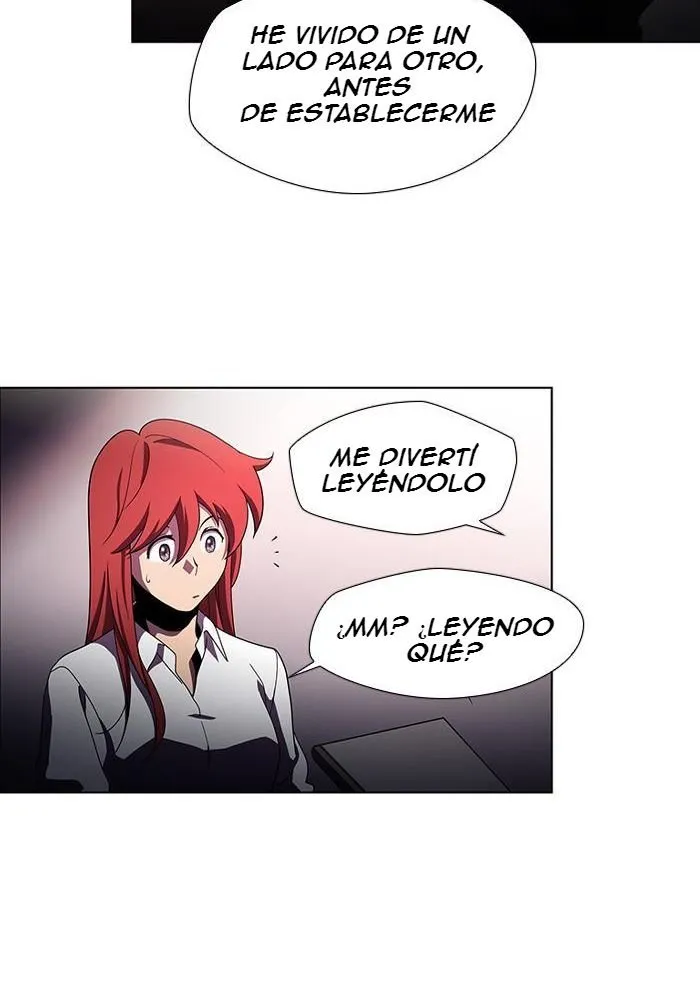 Dr Frost Capítulo 169 en Línea - página 34