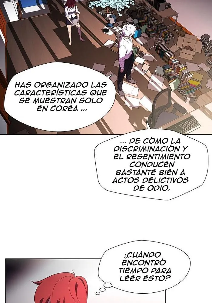 Dr Frost Capítulo 169 en Línea - página 36