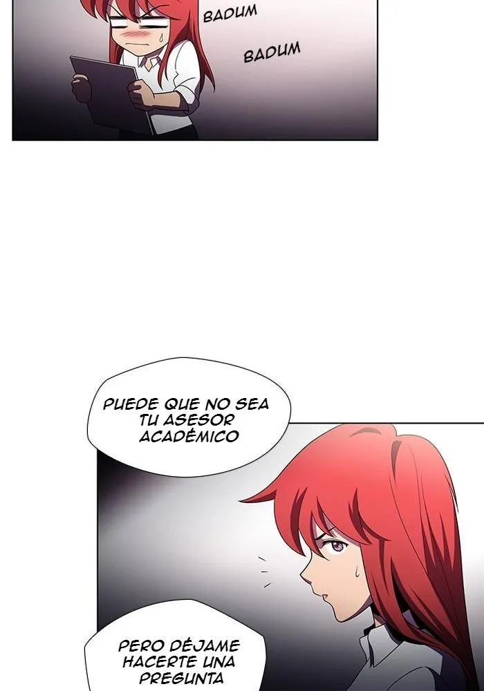 Dr Frost Capítulo 169 en Línea - página 37