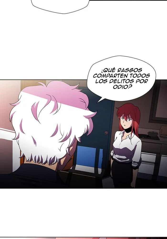 Dr Frost Capítulo 169 en Línea - página 38