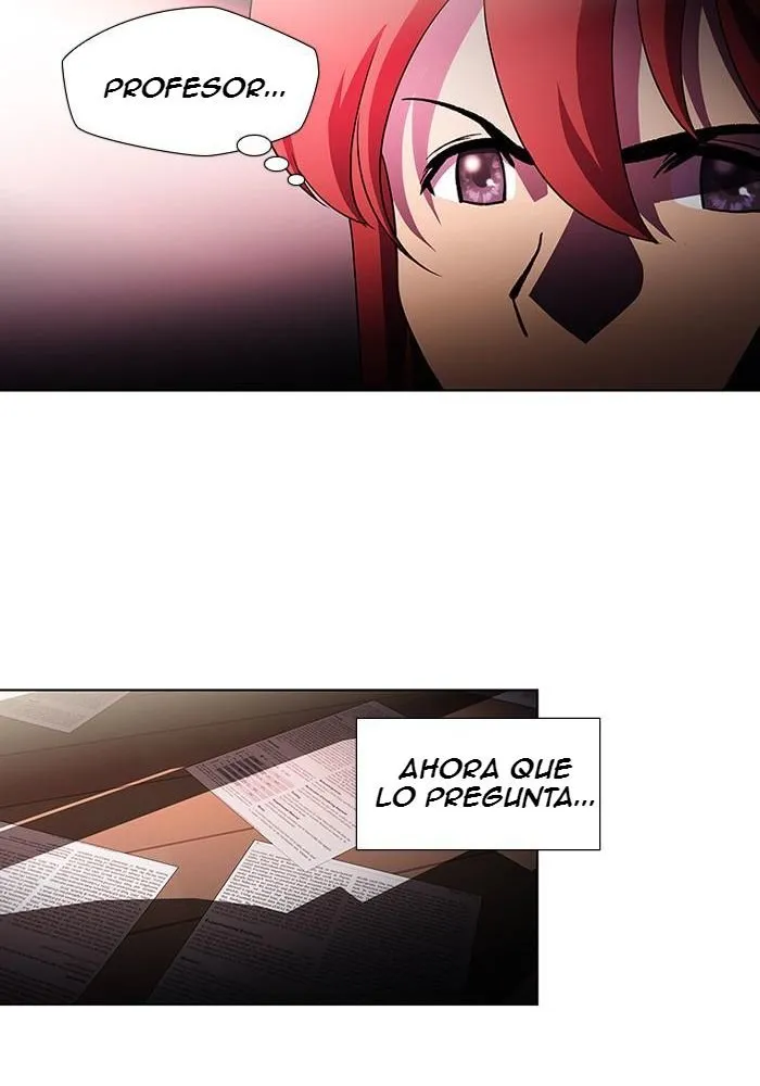 Dr Frost Capítulo 169 en Línea - página 39