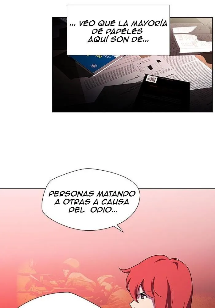 Dr Frost Capítulo 169 en Línea - página 40