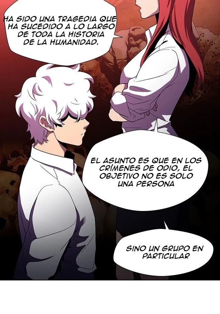 Dr Frost Capítulo 169 en Línea - página 41