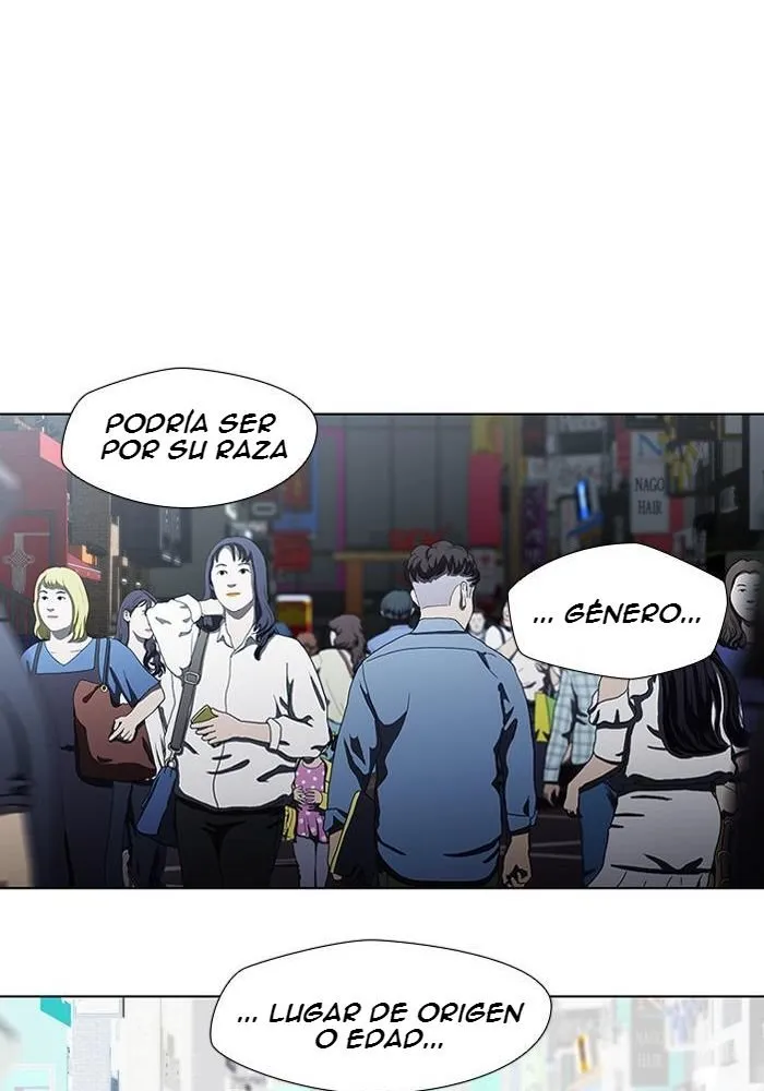 Dr Frost Capítulo 169 en Línea - página 42