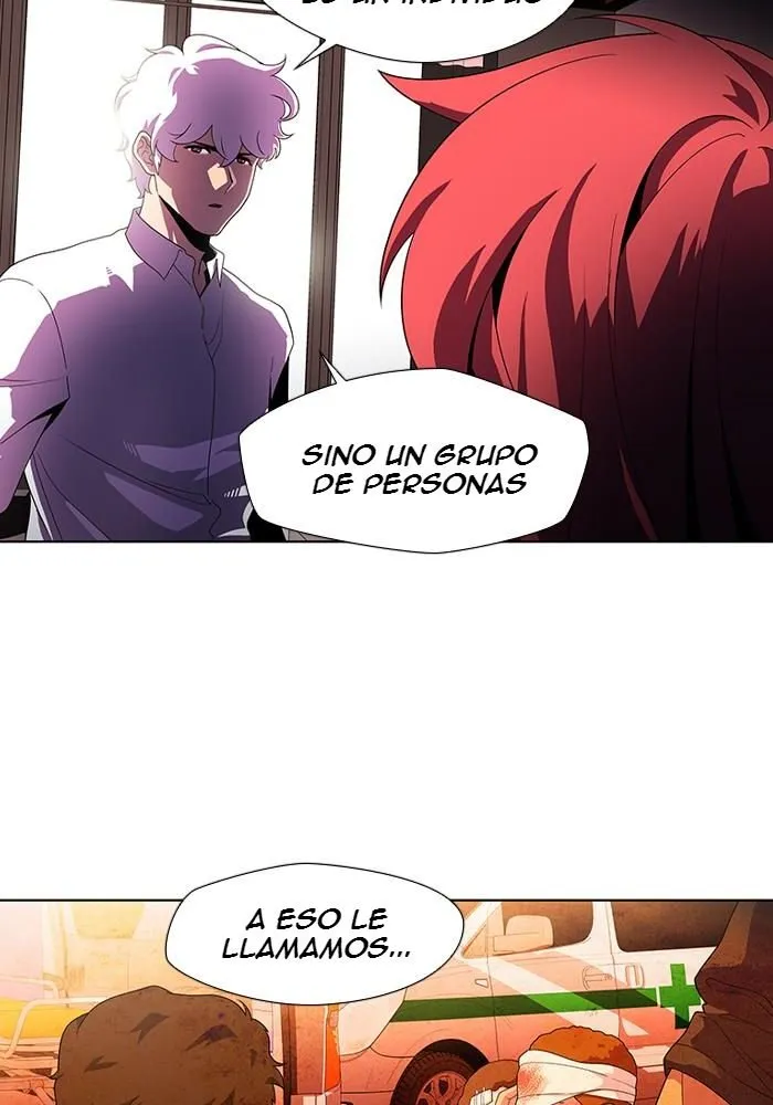 Dr Frost Capítulo 169 en Línea - página 44