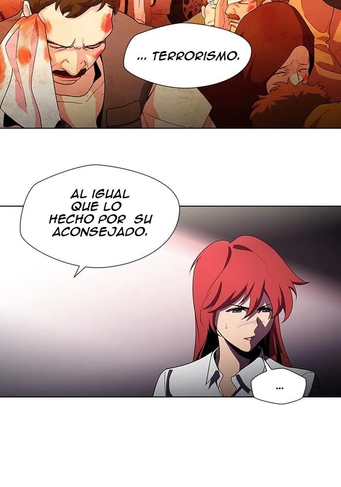 Dr Frost Capítulo 169 en Línea - página 45