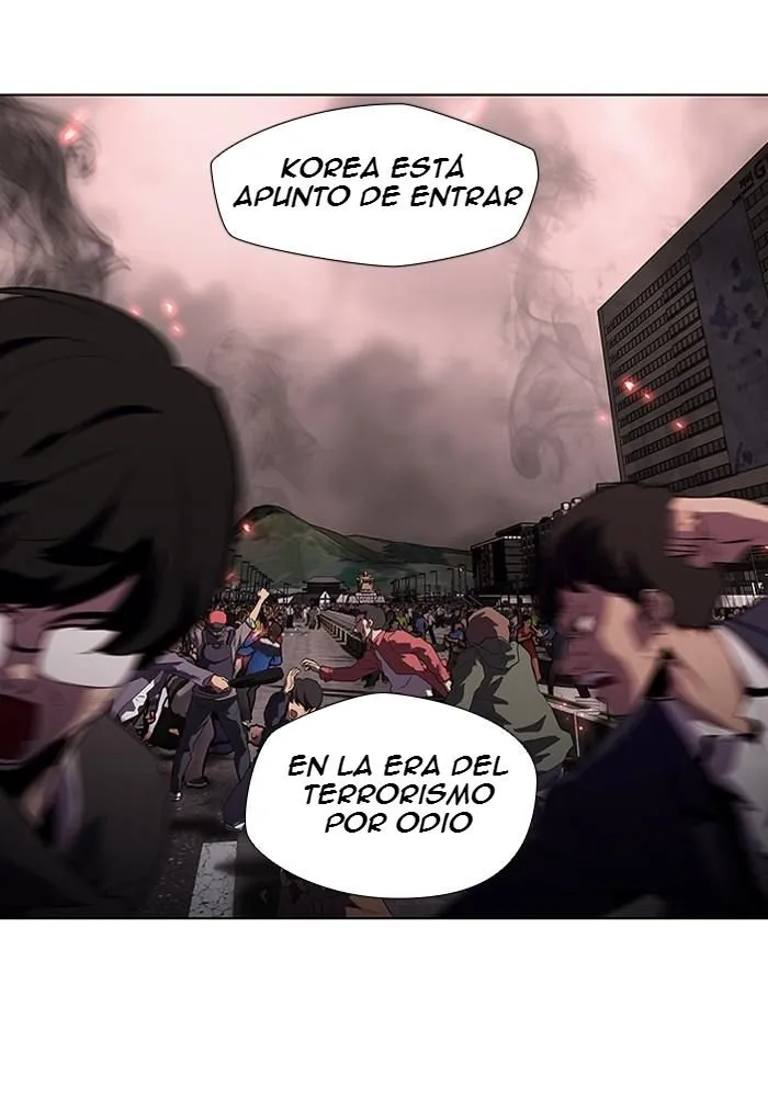 Dr Frost Capítulo 169 en Línea - página 47