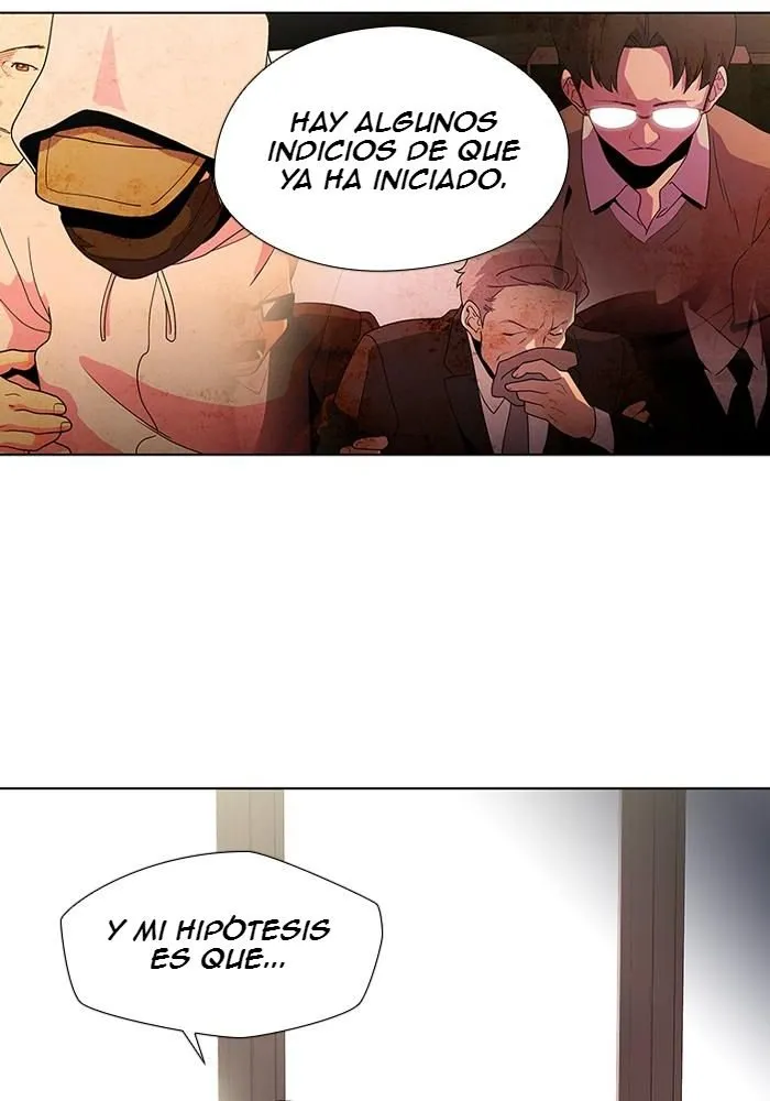 Dr Frost Capítulo 169 en Línea - página 48