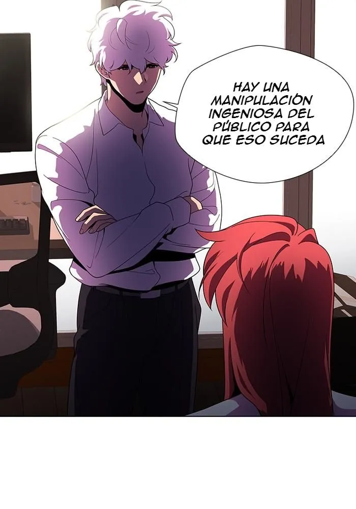 Dr Frost Capítulo 169 en Línea - página 49
