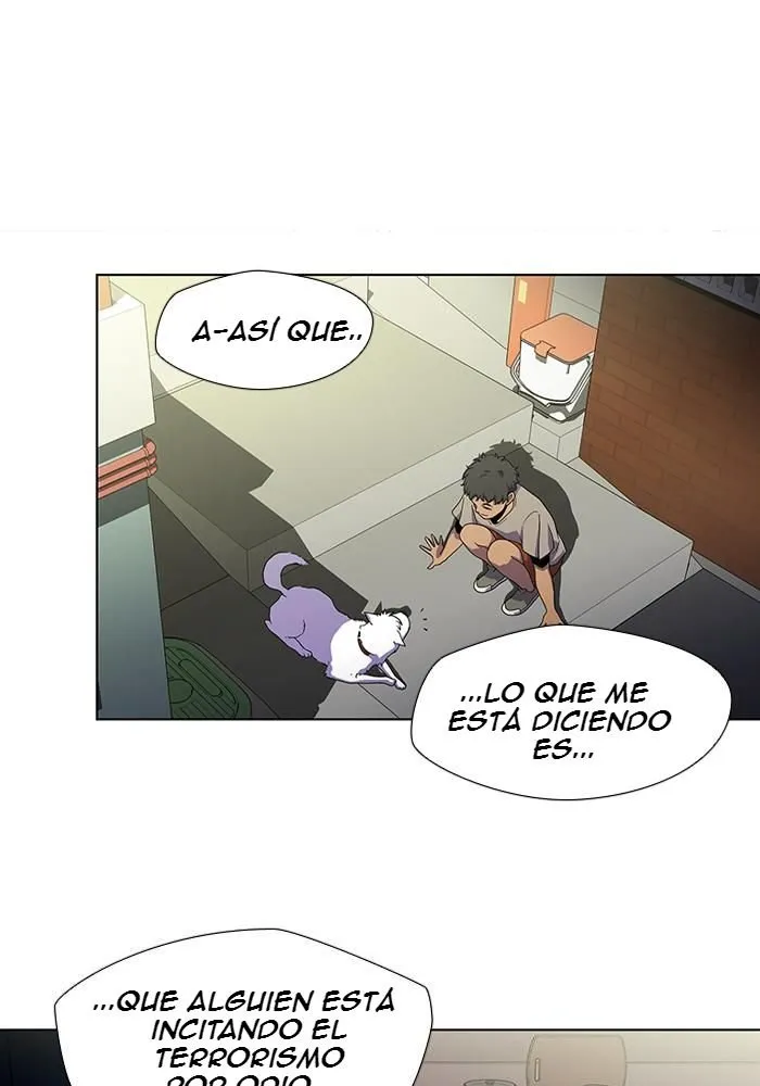 Dr Frost Capítulo 169 en Línea - página 51