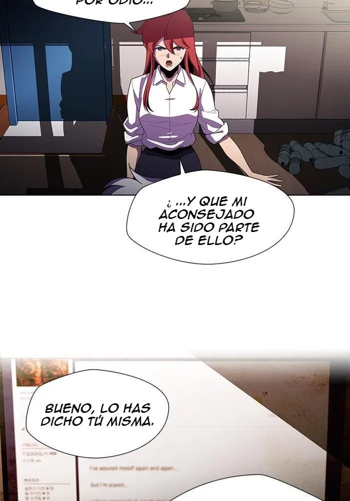 Dr Frost Capítulo 169 en Línea - página 52