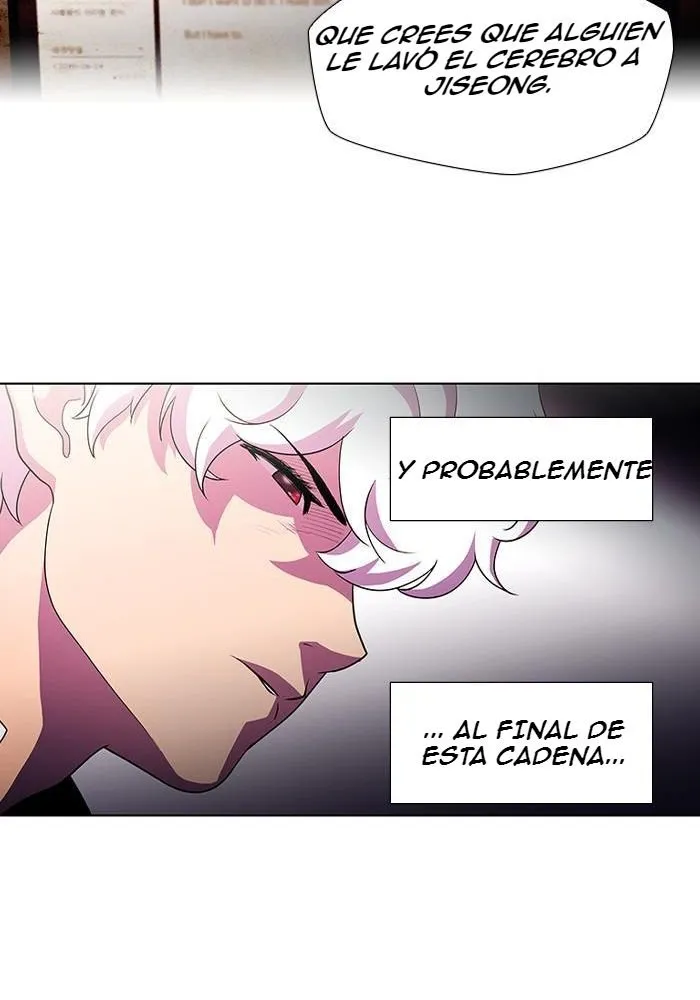 Dr Frost Capítulo 169 en Línea - página 53