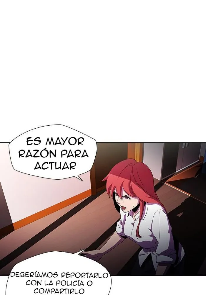 Dr Frost Capítulo 169 en Línea - página 55