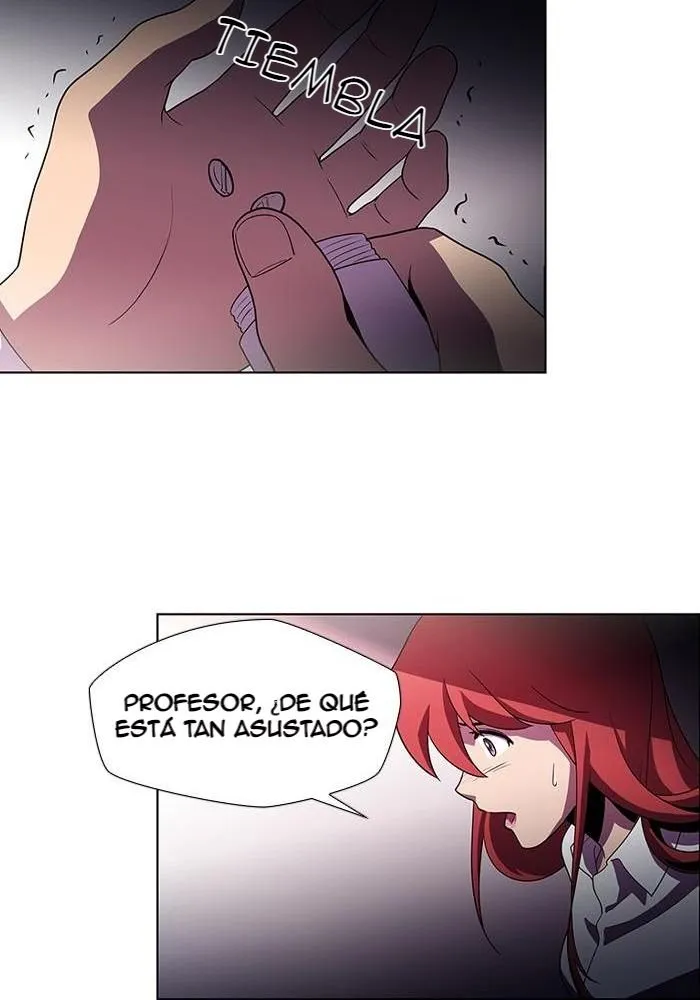 Dr Frost Capítulo 169 en Línea - página 60
