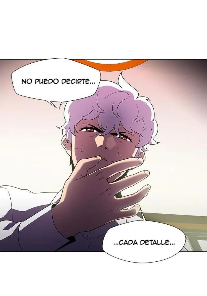 Dr Frost Capítulo 169 en Línea - página 62