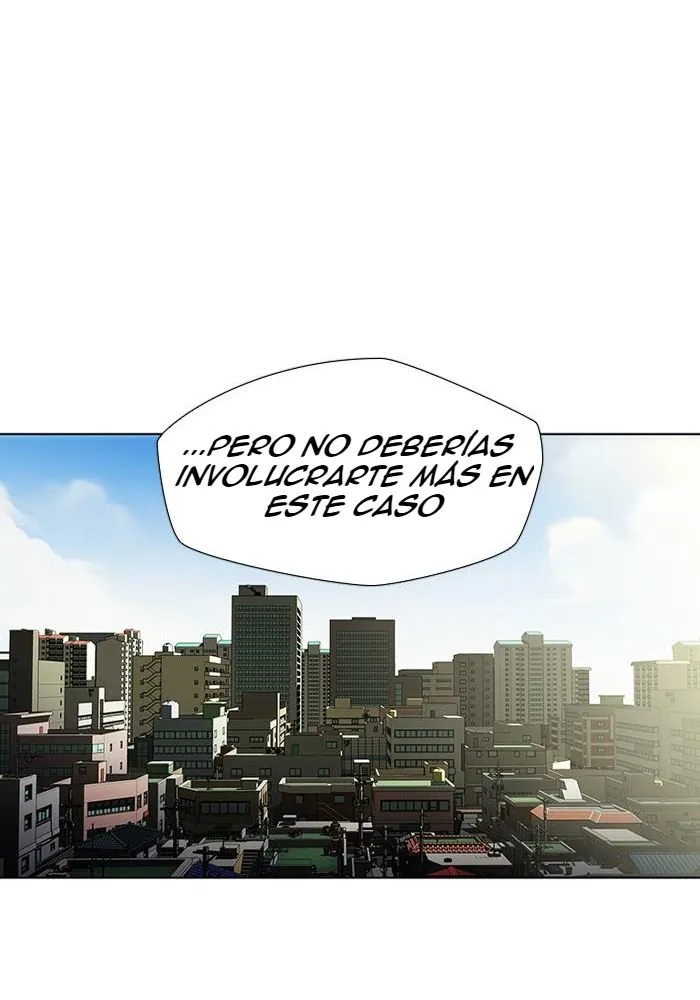 Dr Frost Capítulo 169 en Línea - página 63
