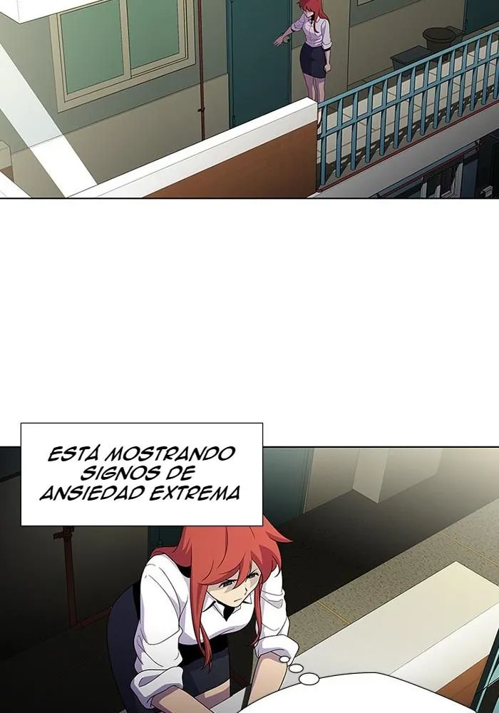 Dr Frost Capítulo 169 en Línea - página 65