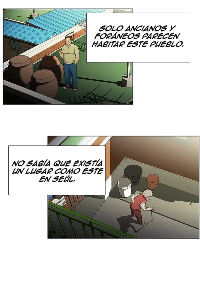 Dr Frost Capítulo 169 en Línea - página 67