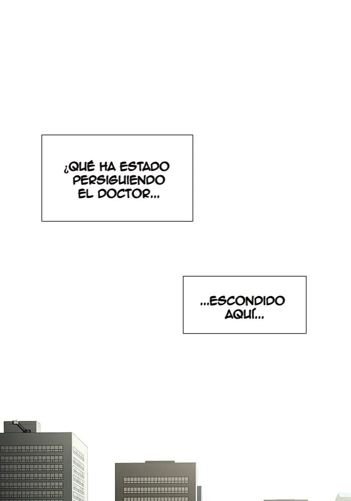 Dr Frost Capítulo 169 en Línea - página 68