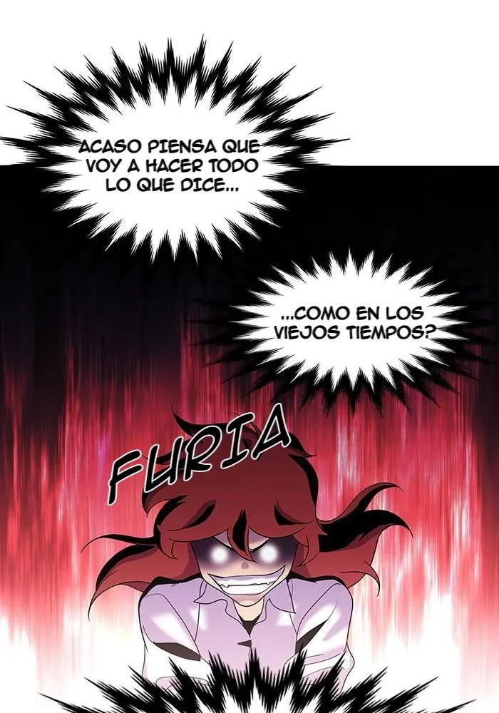 Dr Frost Capítulo 169 en Línea - página 73