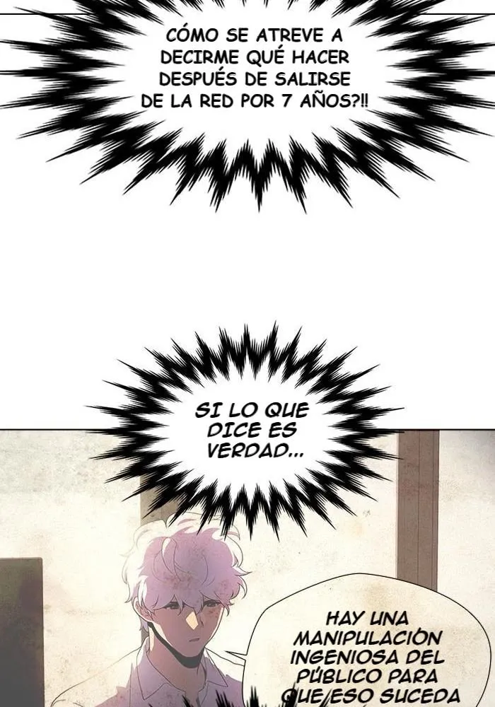 Dr Frost Capítulo 169 en Línea - página 74