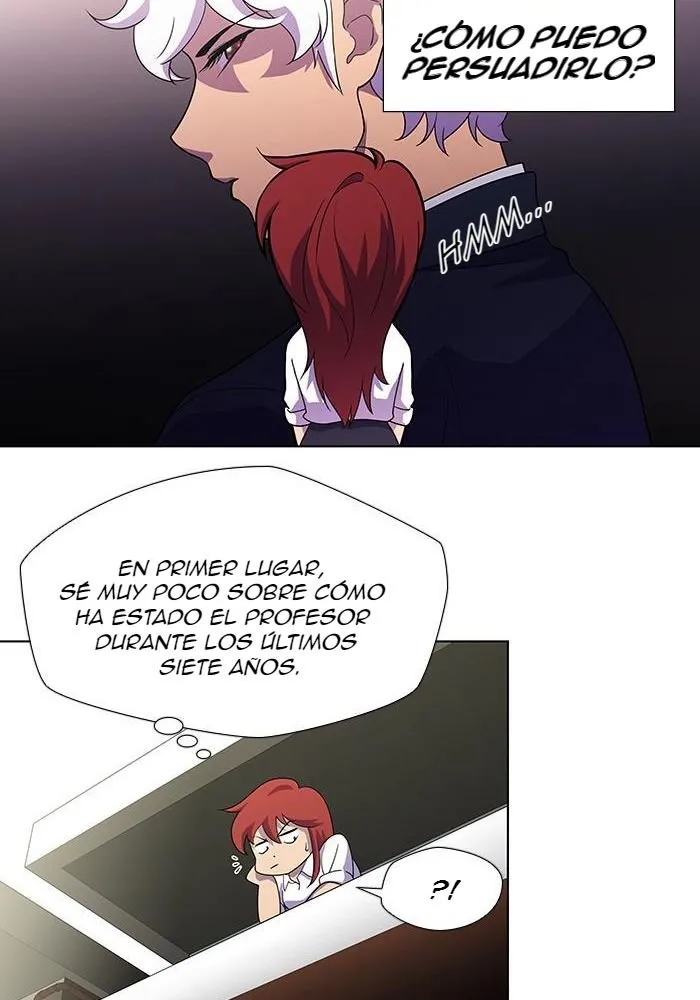 Dr Frost Capítulo 169 en Línea - página 76