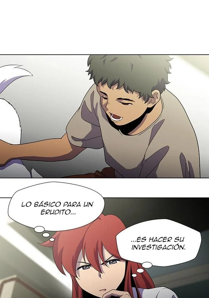 Dr Frost Capítulo 169 en Línea - página 78
