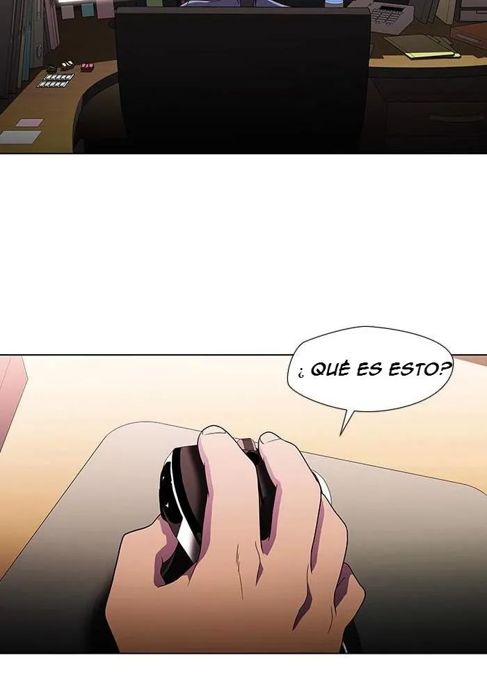 Dr Frost Capítulo 169 en Línea - página 81