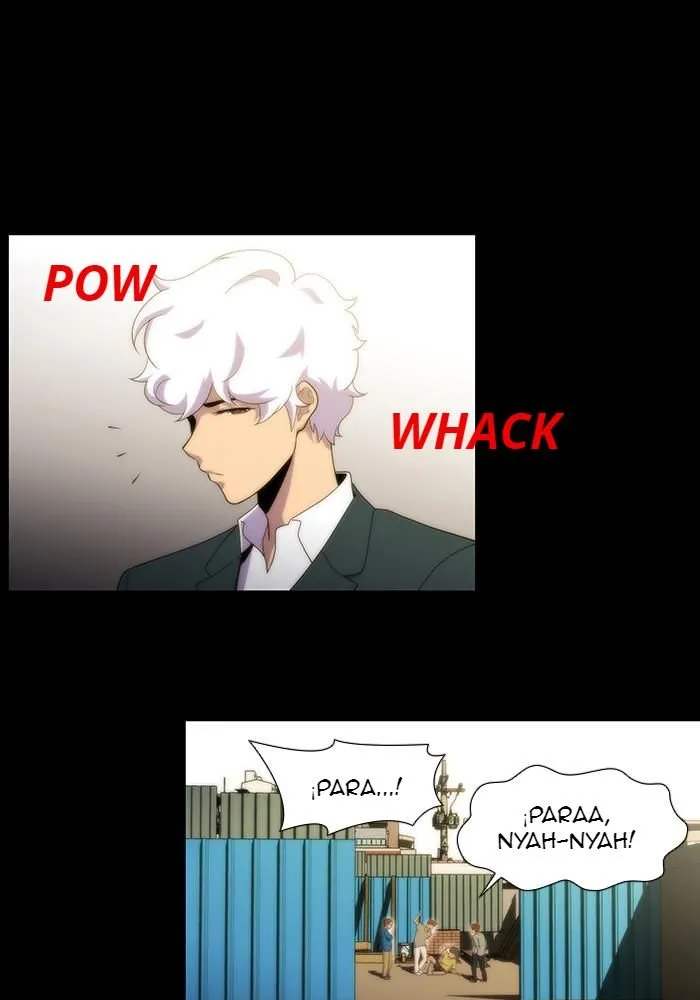 Dr Frost Capítulo 171 en Línea - página 3