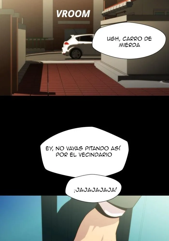 Dr Frost Capítulo 171 en Línea - página 13