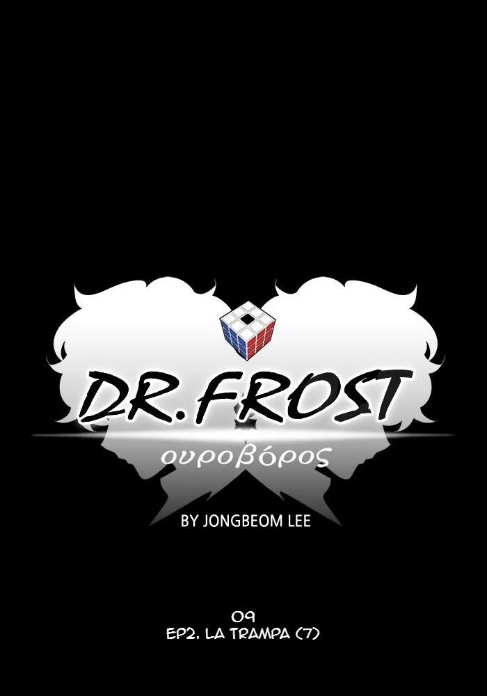 Dr Frost Capítulo 171 en Línea - página 22