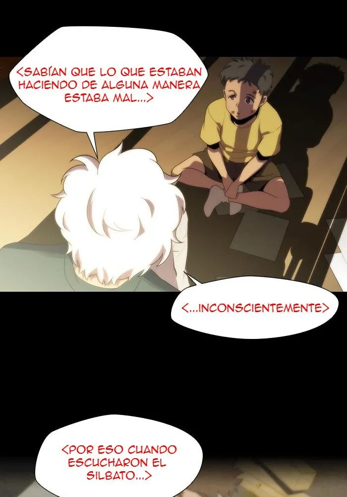 Dr Frost Capítulo 171 en Línea - página 26