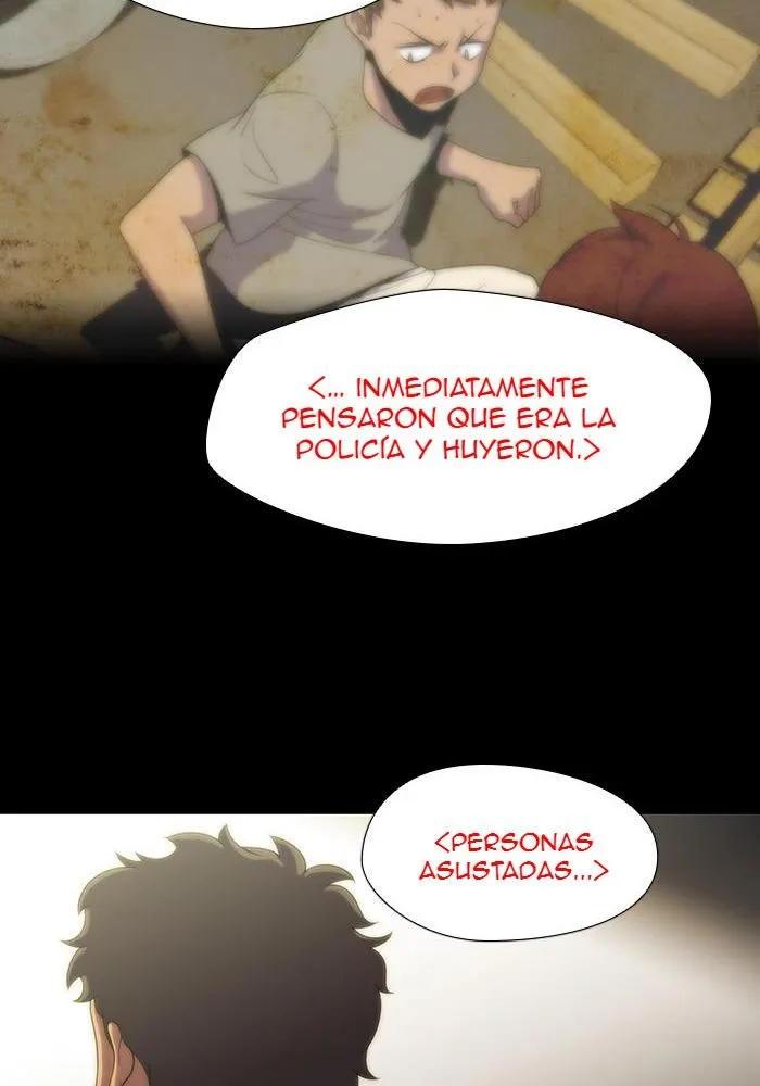 Dr Frost Capítulo 171 en Línea - página 27