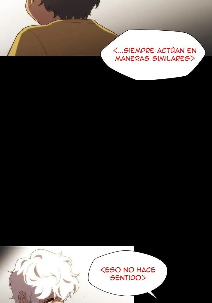 Dr Frost Capítulo 171 en Línea - página 28