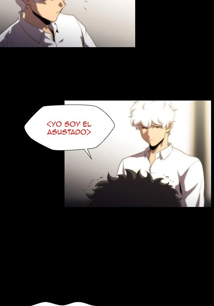 Dr Frost Capítulo 171 en Línea - página 29