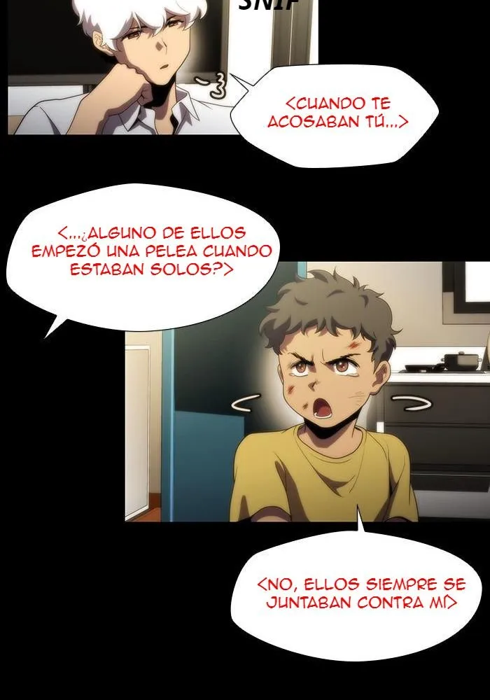 Dr Frost Capítulo 171 en Línea - página 31