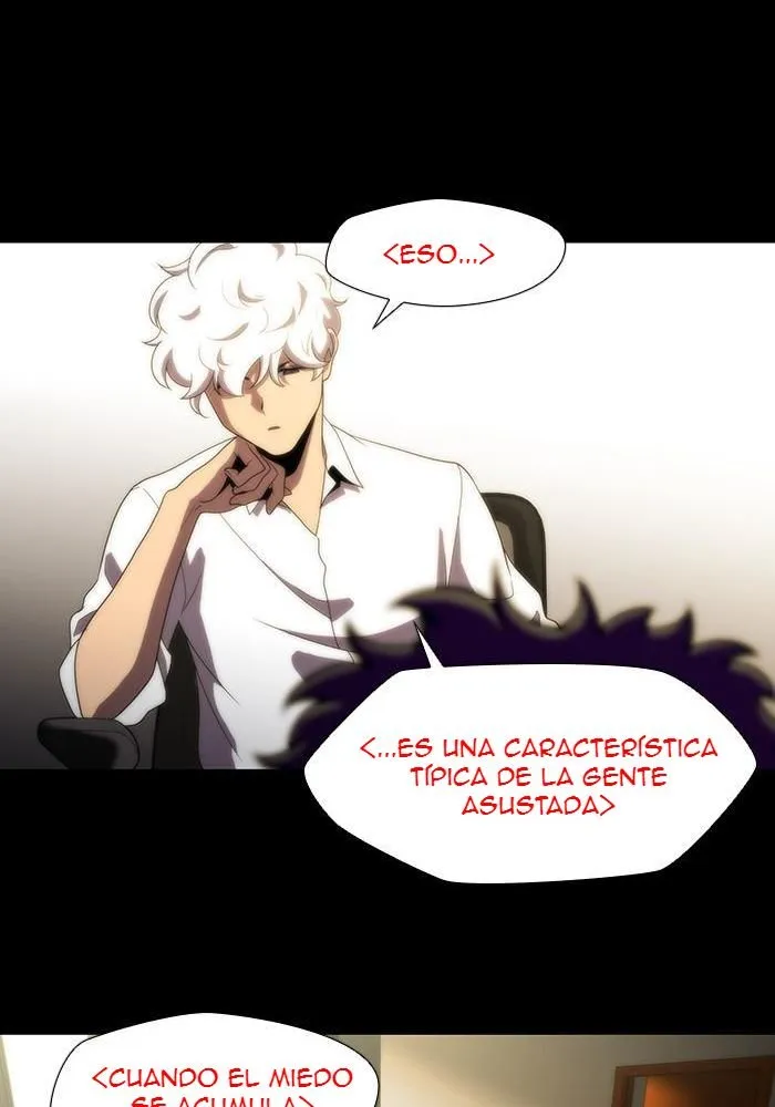 Dr Frost Capítulo 171 en Línea - página 32