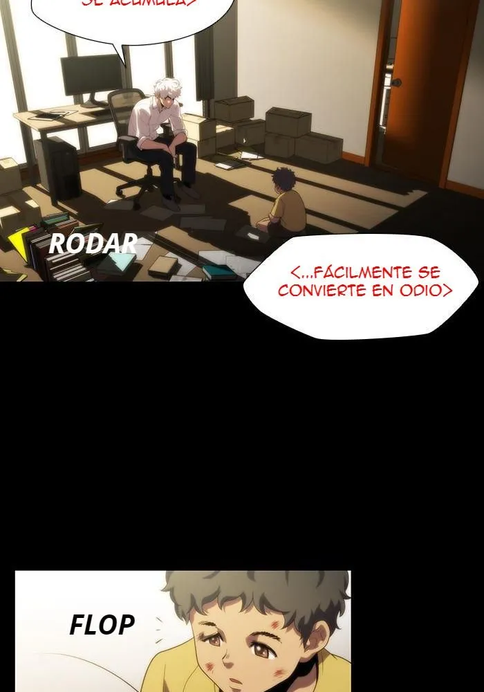 Dr Frost Capítulo 171 en Línea - página 33