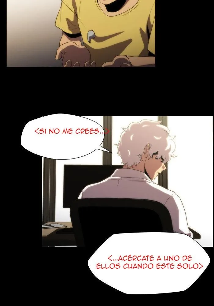Dr Frost Capítulo 171 en Línea - página 34