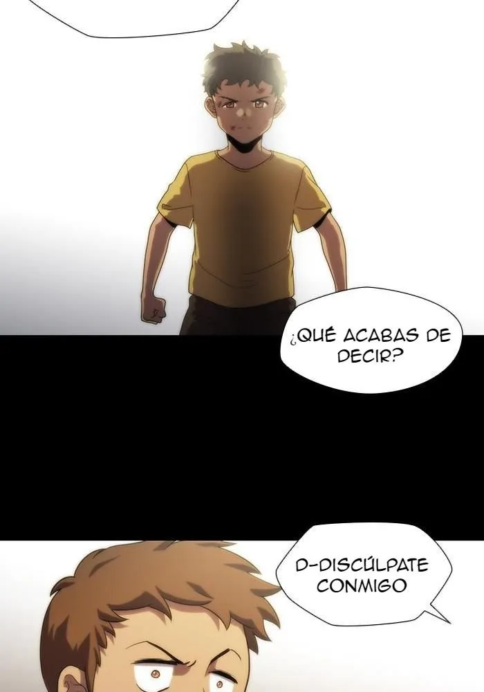 Dr Frost Capítulo 171 en Línea - página 39