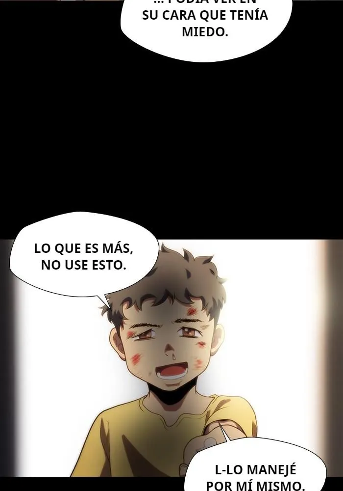 Dr Frost Capítulo 171 en Línea - página 47