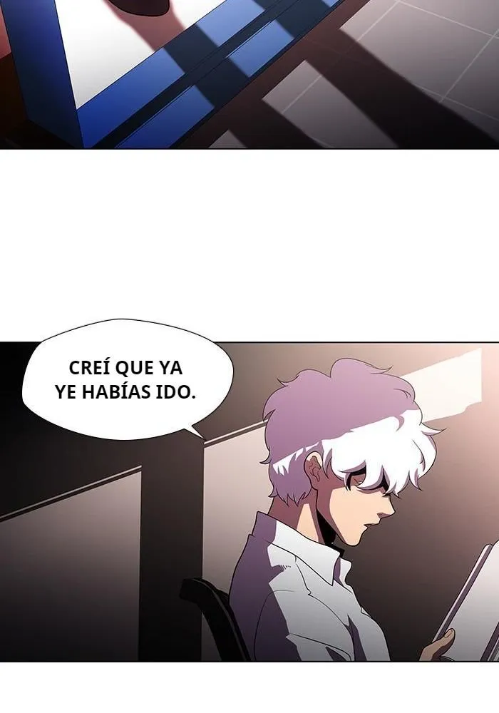 Dr Frost Capítulo 171 en Línea - página 53