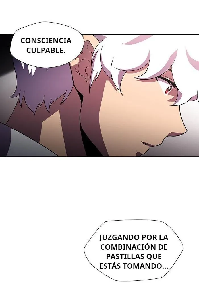 Dr Frost Capítulo 171 en Línea - página 54