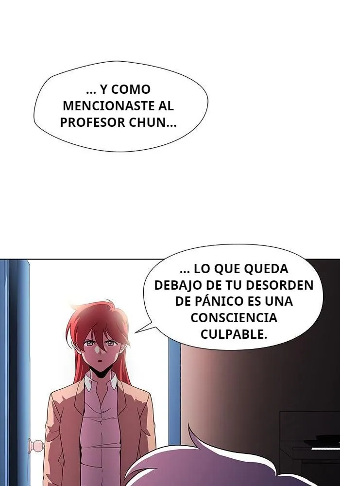 Dr Frost Capítulo 171 en Línea - página 55
