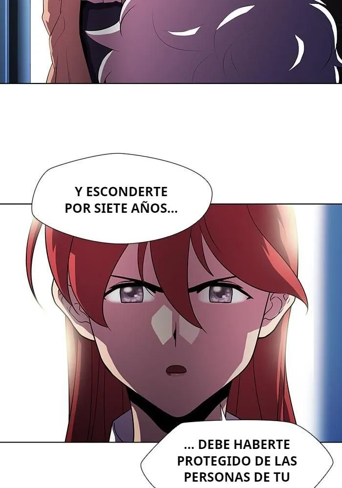 Dr Frost Capítulo 171 en Línea - página 56