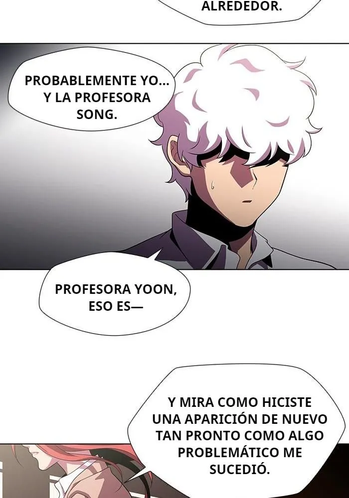 Dr Frost Capítulo 171 en Línea - página 57