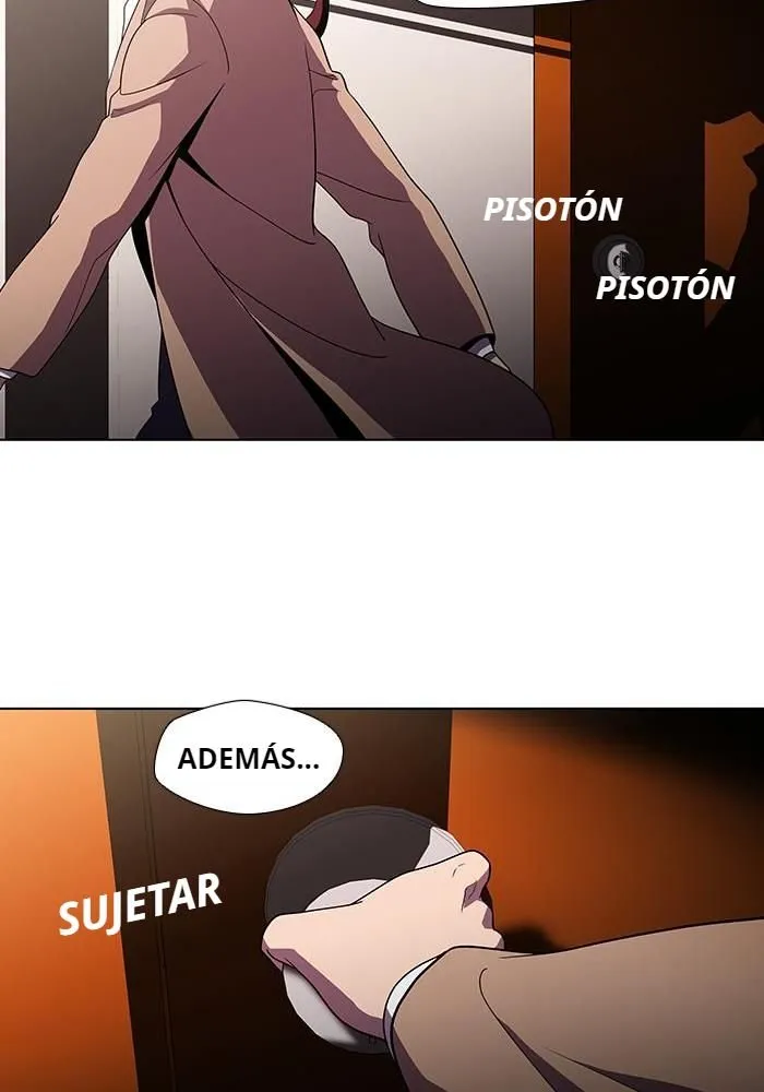 Dr Frost Capítulo 171 en Línea - página 58
