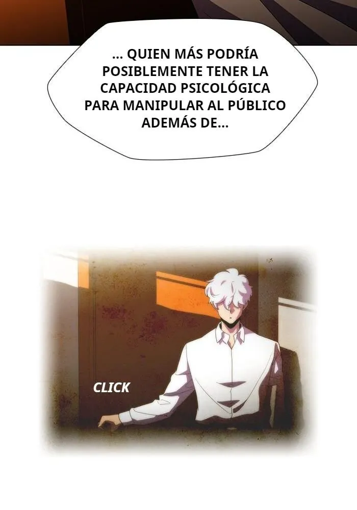 Dr Frost Capítulo 171 en Línea - página 59