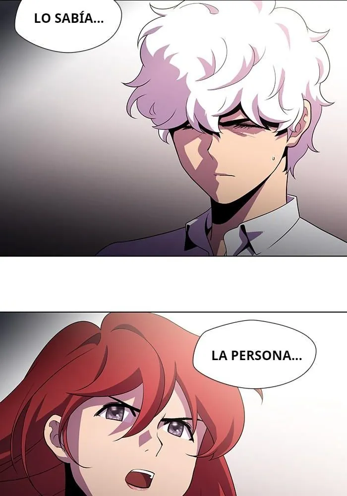 Dr Frost Capítulo 171 en Línea - página 62