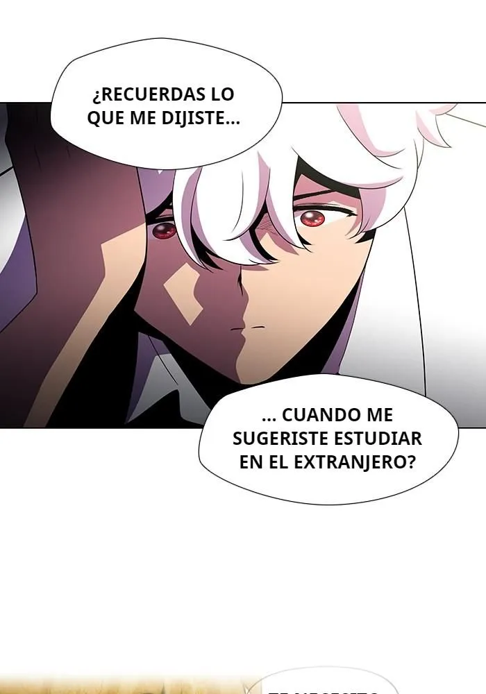 Dr Frost Capítulo 171 en Línea - página 67